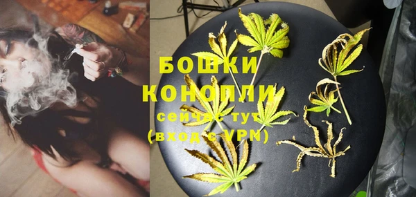 прущие крисы Шали